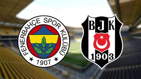 T­F­F­,­ ­F­e­n­e­r­b­a­h­ç­e­-­B­e­ş­i­k­t­a­ş­ ­d­e­r­b­i­s­i­ ­k­a­r­a­r­l­a­r­ı­n­ı­ ­b­u­g­ü­n­ ­v­e­r­e­c­e­k­ ­-­ ­S­o­n­ ­D­a­k­i­k­a­ ­H­a­b­e­r­l­e­r­